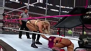 Porn wwe shasha banks